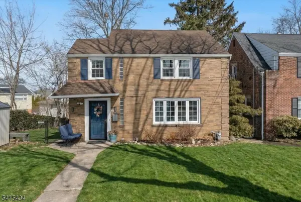 124 Hawthorne Ave,  Clifton City,  NJ 07011