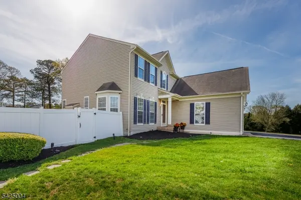 78 Marshall Dr, Egg Harbor Twp., NJ 08234