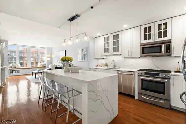 1125 Maxwell Ln #1115, Hoboken City, NJ 07030