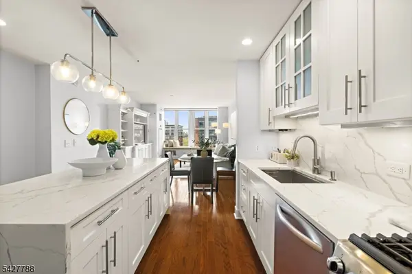 1125 Maxwell Ln #1115, Hoboken City, NJ 07030