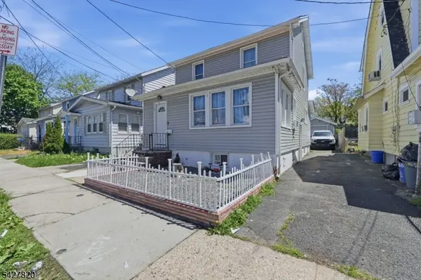 128 Carolina Ave, Newark City, NJ 07106