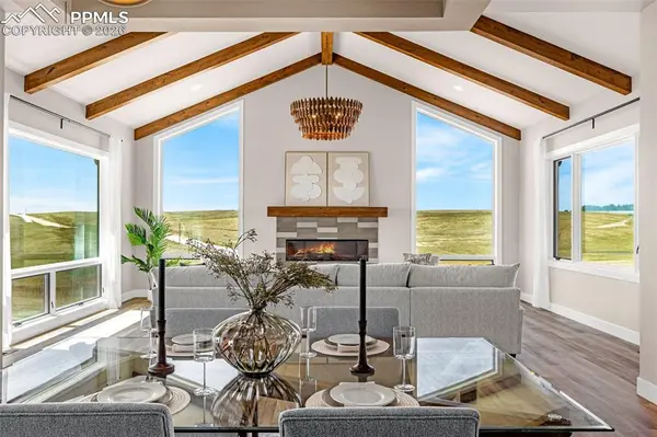 18575 Brown RD, Colorado Springs, CO 80908