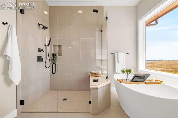 18575 Brown RD, Colorado Springs, CO 80908