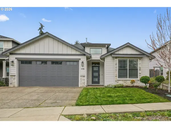 175 NW BEAVER CT, Dallas, OR 97338