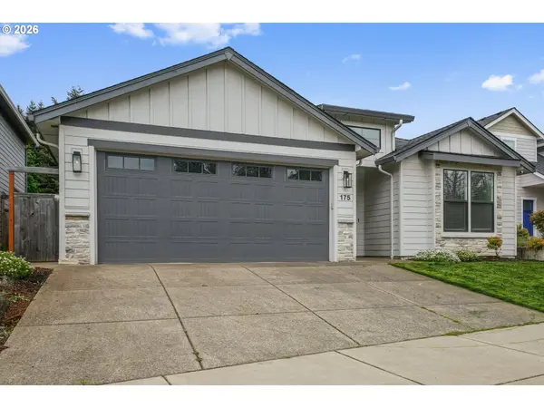 175 NW BEAVER CT, Dallas, OR 97338