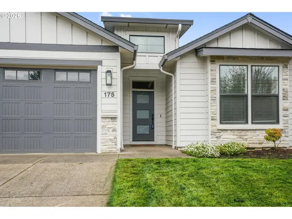 175 NW BEAVER CT, Dallas, OR 97338