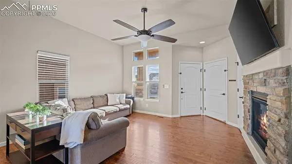 8087 Mockorange HTS, Colorado Springs, CO 80908