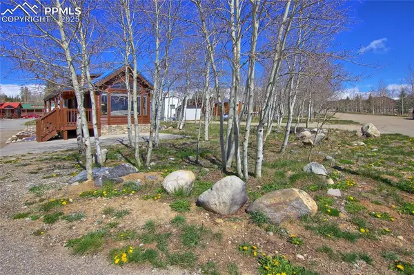 65 Sunshine LOOP, Fairplay, CO 80440