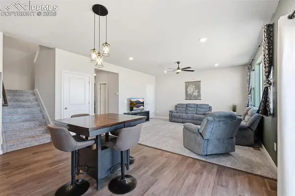 9718 Treasurevault TRL, Fountain, CO 80817