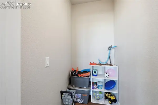 9718 Treasurevault TRL, Fountain, CO 80817