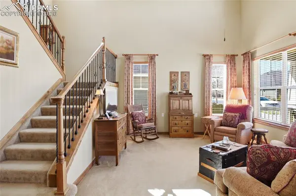 1404 Lewis Ridge VW, Colorado Springs, CO 80907