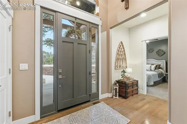 1426 Shady Glen LN, Monument, CO 80132