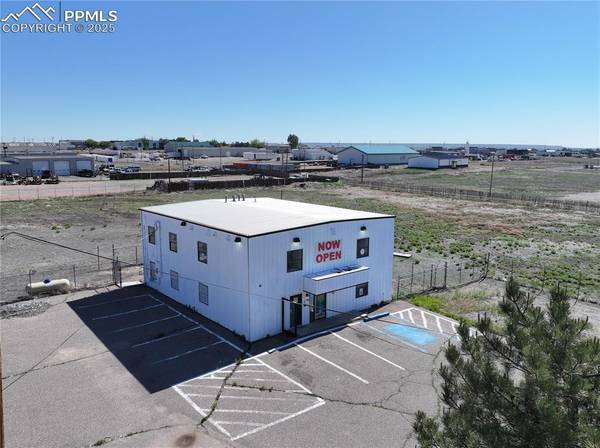 749 E Enterprise DR, Pueblo West, CO 81007