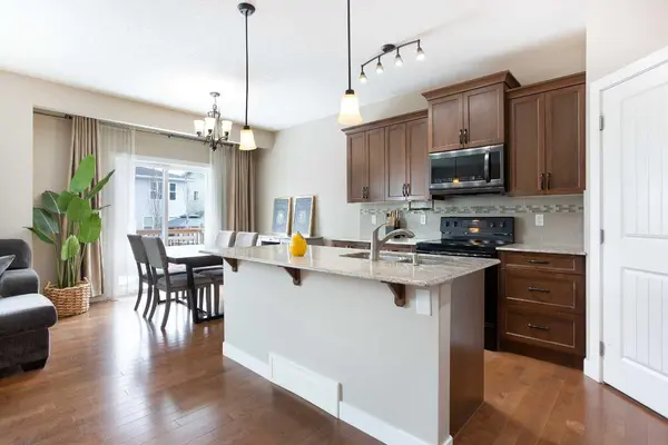 147 Morningside Mews SW, Airdrie, AB T4B 0X2