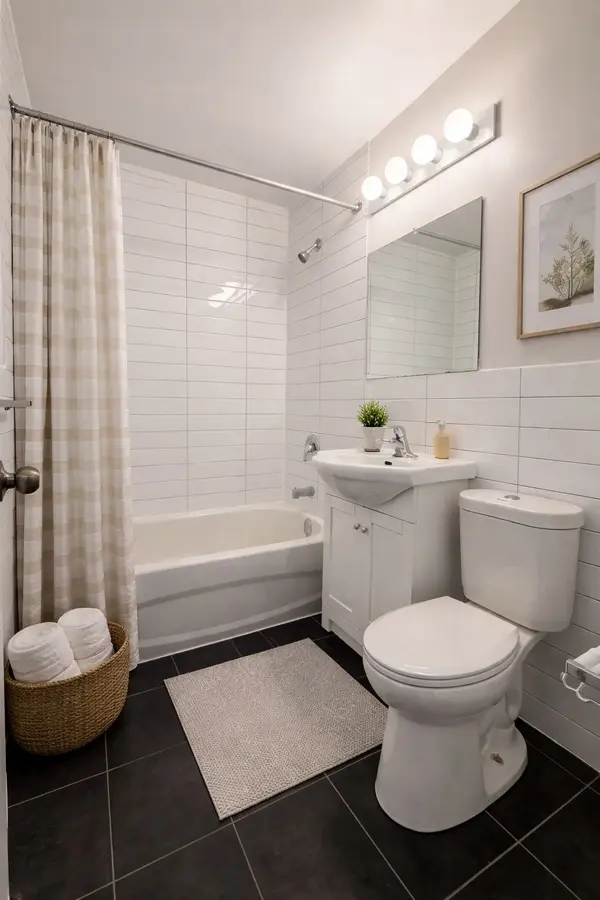 1002 Lawrence AVE E #104, Toronto C13, ON M3C 1R4