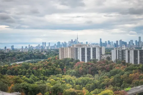 735 Don Mills RD #2505, Toronto C11, ON M3C 1T1