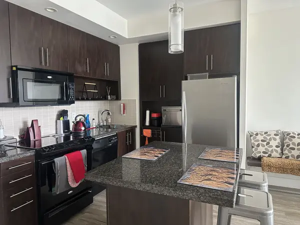 120 Homewood AVE #1603, Toronto C08, ON M4Y 2J3