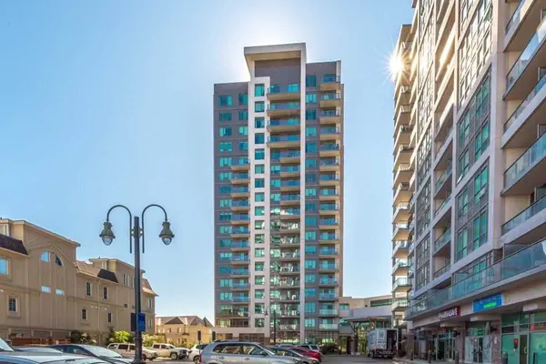 1215 Bayly ST #610, Pickering, ON L1W 1L7