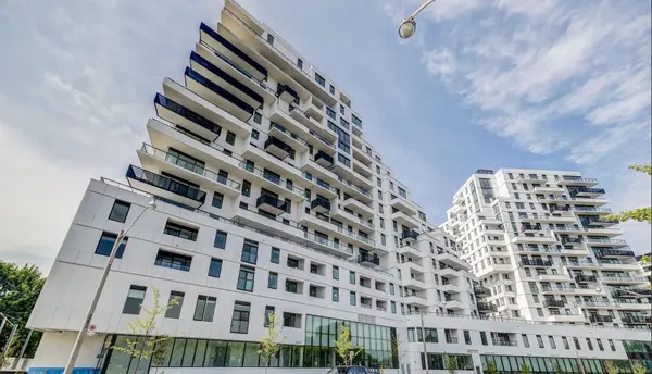 1050 Eastern AVE #810, Toronto E01, ON M4L 0B7