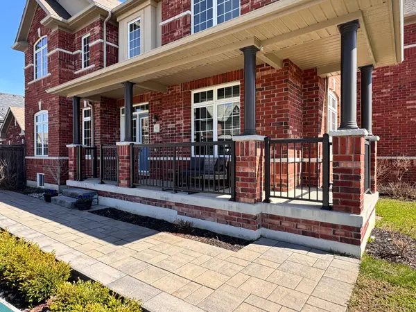 41 Beechborough CRES, East Gwillimbury, ON L9N 0P1