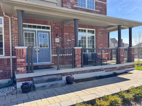 41 Beechborough CRES, East Gwillimbury, ON L9N 0P1