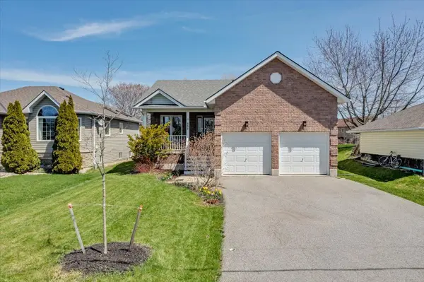 805 Poplar AVE, Georgina, ON L4P 3E9