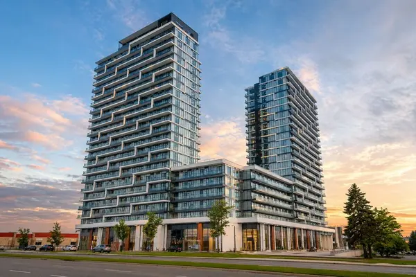 9751 Markham RD #2306B, Markham, ON L6E 0W4