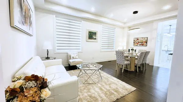 67 Marlene Johnston DR, East Gwillimbury, ON L9N 1K3