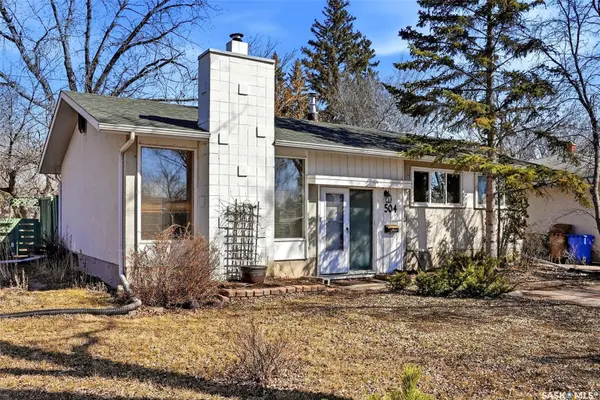 504 Shannon ROAD, Regina, SK S4S 5J5