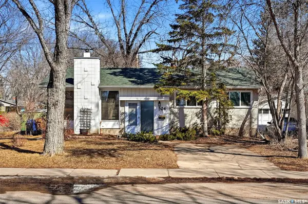 504 Shannon ROAD, Regina, SK S4S 5J5