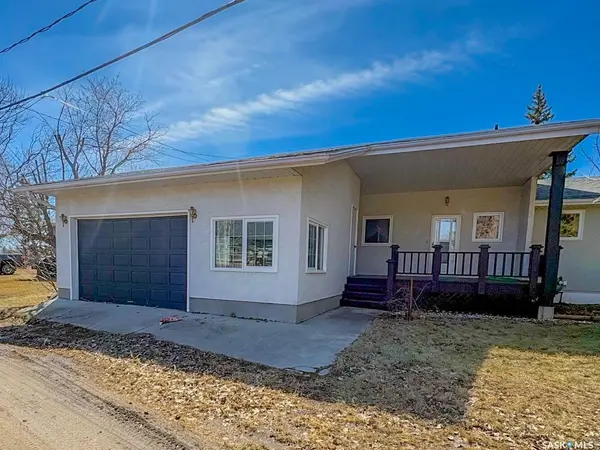 402 Fourth STREET, Kipling, SK S0G 2S0