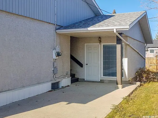 402 Fourth STREET, Kipling, SK S0G 2S0