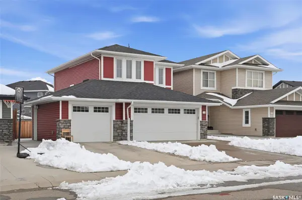 516 Pichler WAY, Saskatoon, SK S7V 0G2