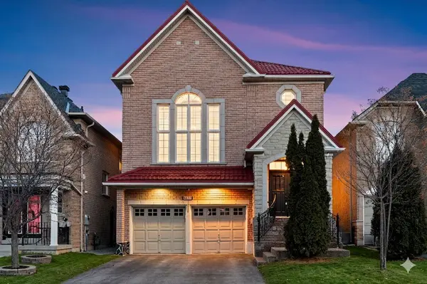 4637 James Austin DR, Mississauga, ON L4Z 4H2