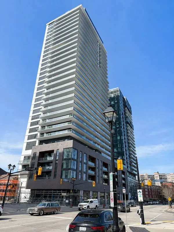 2075 Lakeshore RD #1209, Burlington, ON L7R 1E2