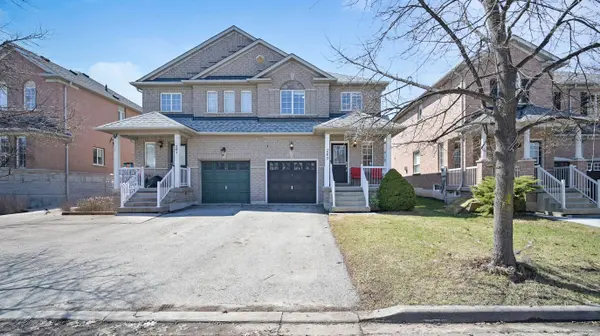 263 Pettigrew TRL, Milton, ON L9T 5X7