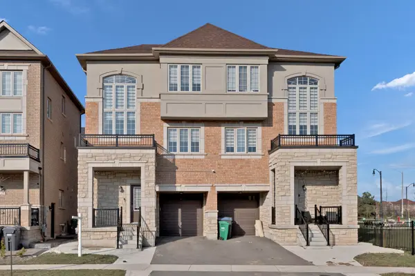 21 Allegro DR, Brampton, ON L6Y 5Y7