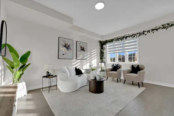 21 Allegro DR, Brampton, ON L6Y 5Y7