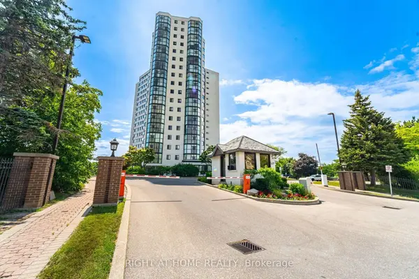1360 Rathburn RD E #208, Mississauga, ON L4W 4H4