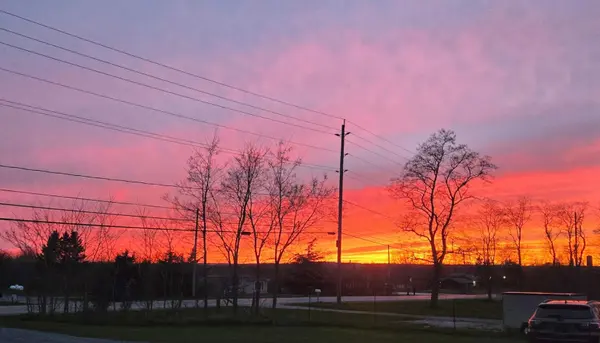 20846 Loyalist Pkwy, Prince Edward County, ON K0K 1T0