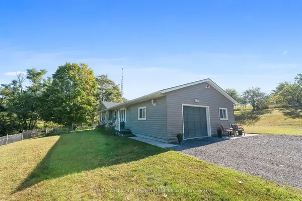 1973 County 30 RD, Brighton, ON K0K 1H0