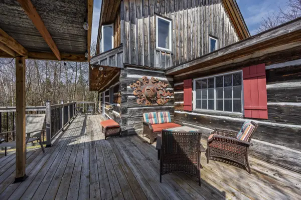 177 12th Concession South Pakenham Concession, Mississippi Mills, ON K0A 2X0