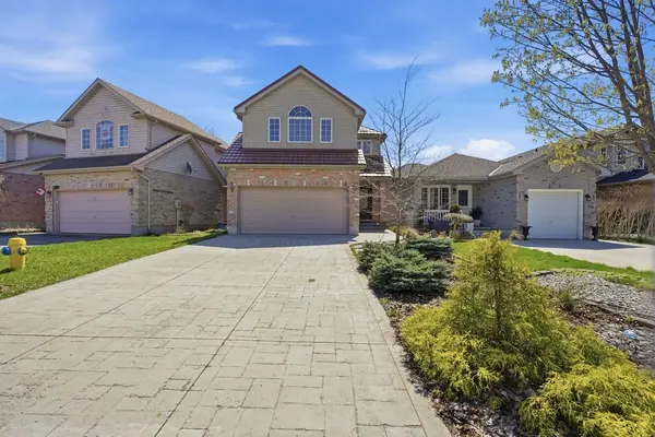 646 Ridgeview DR, London East, ON N5Y 5T8