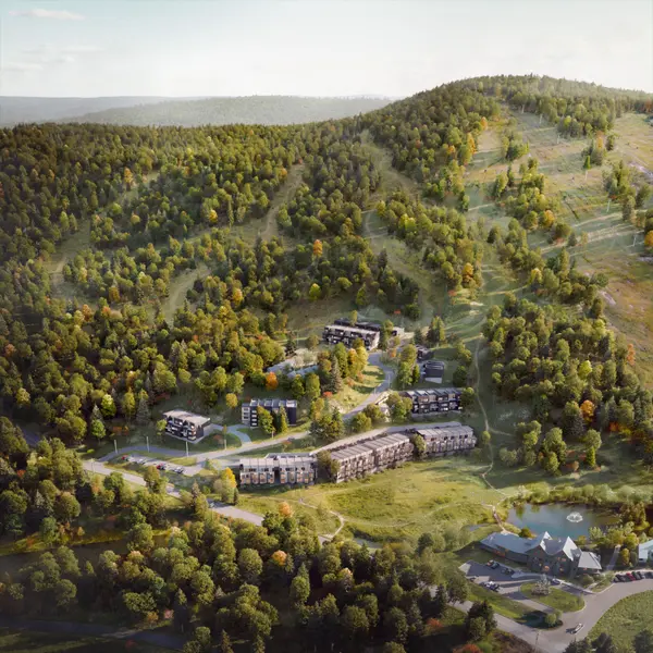 Units 17 & 18 Mary Joanne DR, Greater Madawaska, ON K0J 1H0