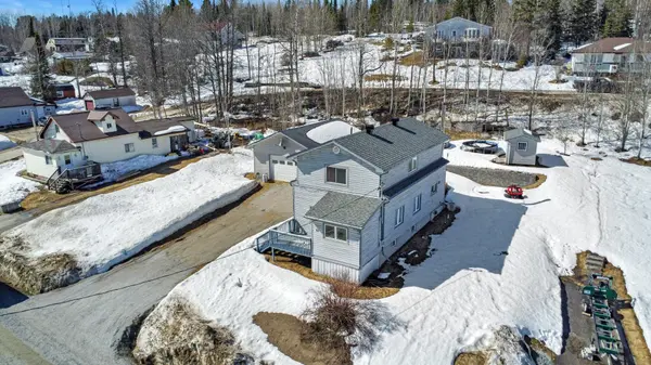 91 Third AVE, Hornepayne, ON P0M 1Z0