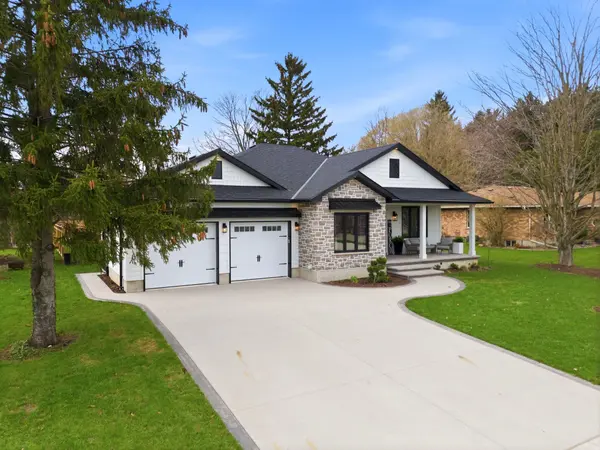 69 Ransford ST, Central Huron, ON N0M 1L0