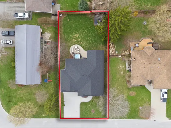 69 Ransford ST, Central Huron, ON N0M 1L0