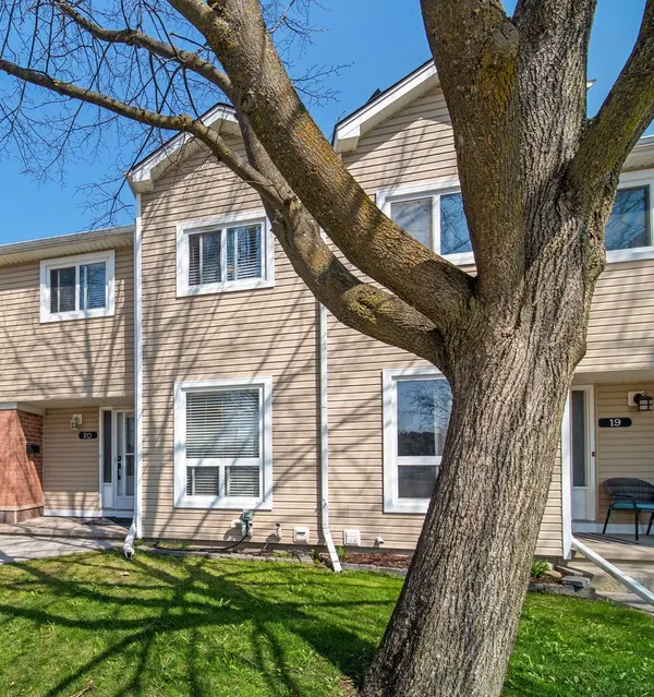 160 Rittenhouse RD #20, Kitchener, ON N2E 3G6