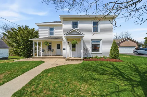 206 County Road 10 RD, Prince Edward County, ON K0K 2T0