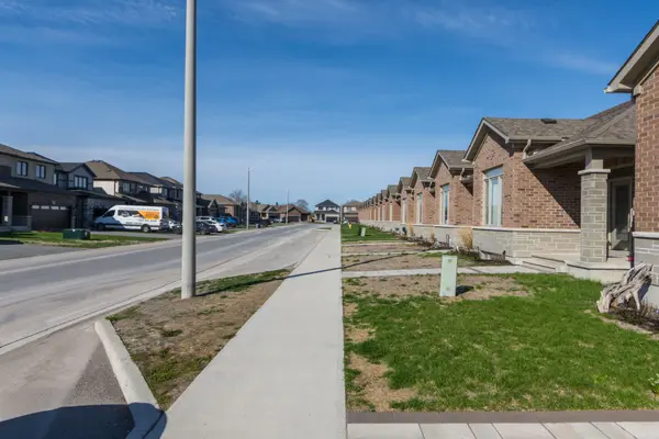 55 Athabaska DR, Belleville, ON K8N 0T1